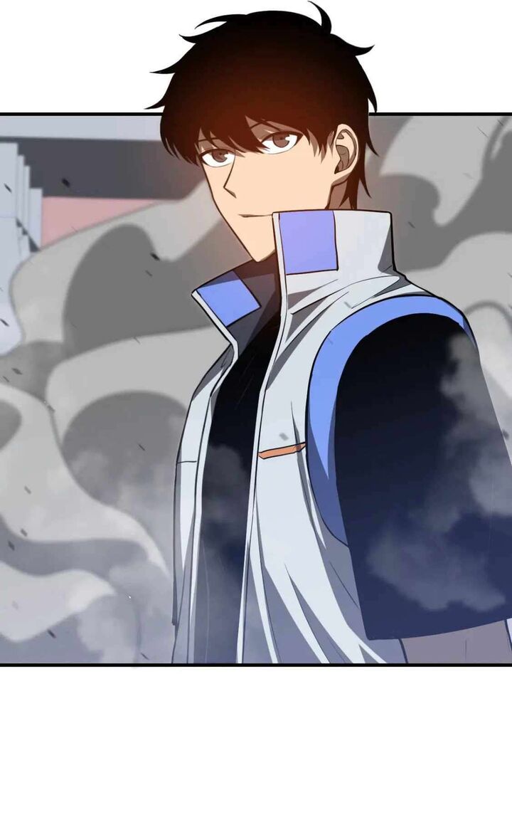 Advanced Evolution Chapter 126 - Page 10