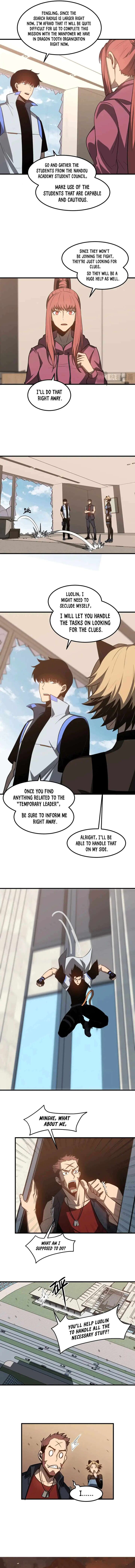 Advanced Evolution Chapter 135 - Page 3