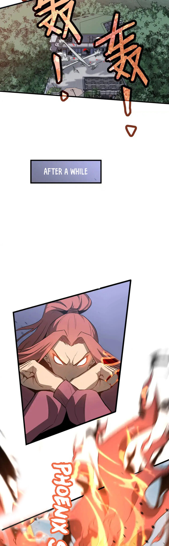 Advanced Evolution Chapter 139 - Page 9