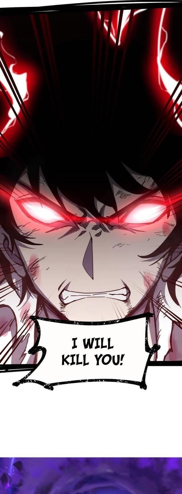 Advanced Evolution Chapter 17 - Page 1