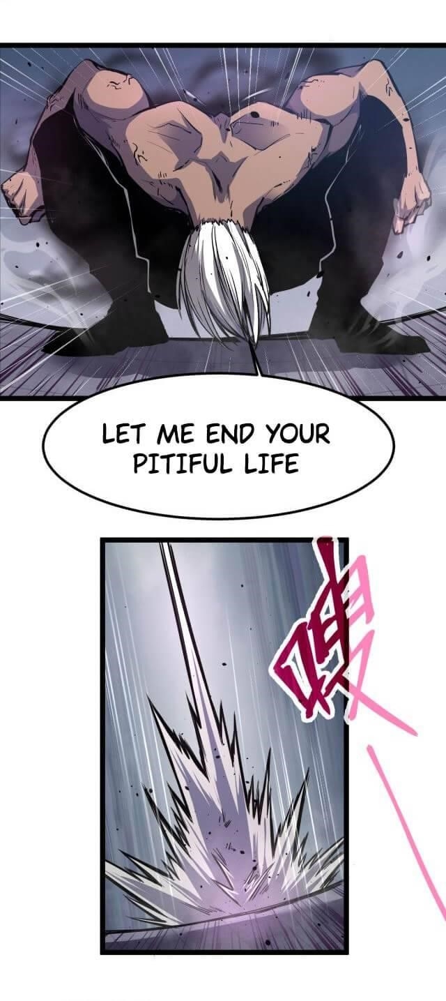 Advanced Evolution Chapter 17 - Page 10