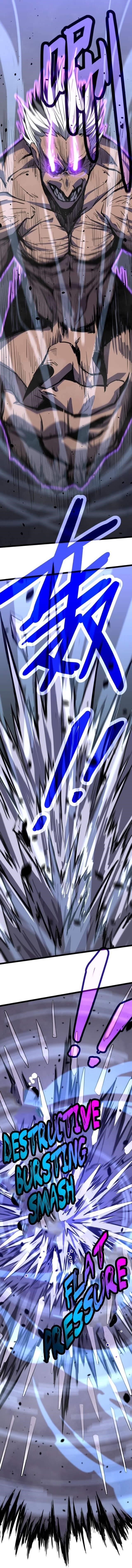 Advanced Evolution Chapter 17 - Page 14