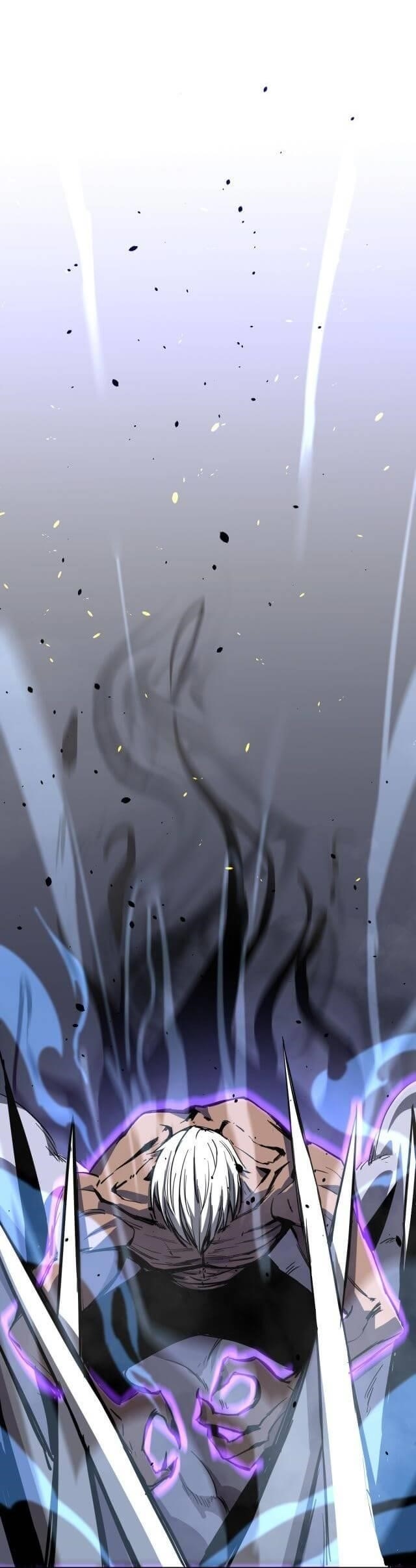 Advanced Evolution Chapter 17 - Page 15