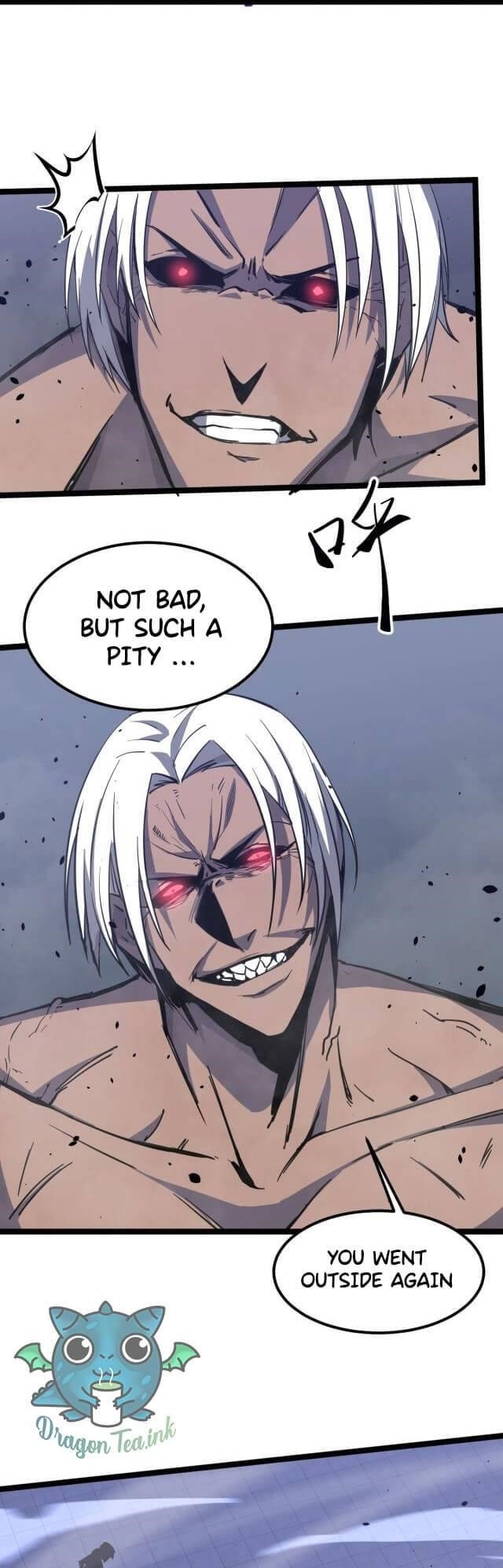 Advanced Evolution Chapter 17 - Page 16