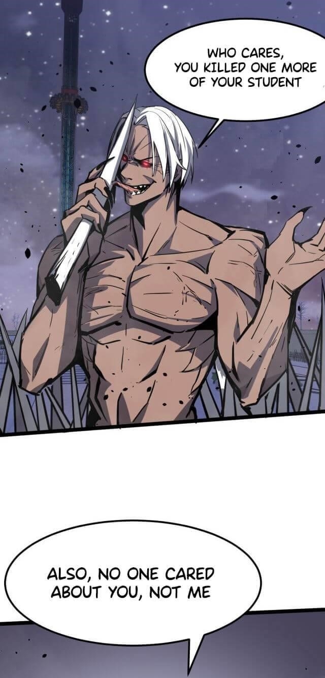 Advanced Evolution Chapter 17 - Page 19