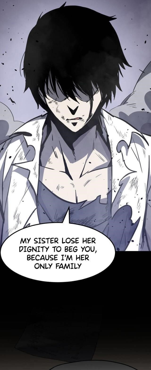 Advanced Evolution Chapter 17 - Page 20