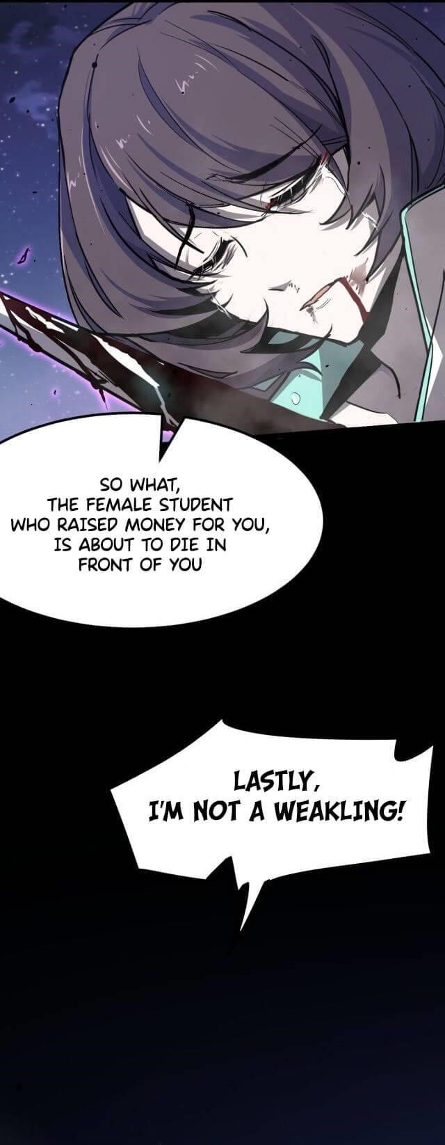 Advanced Evolution Chapter 17 - Page 23