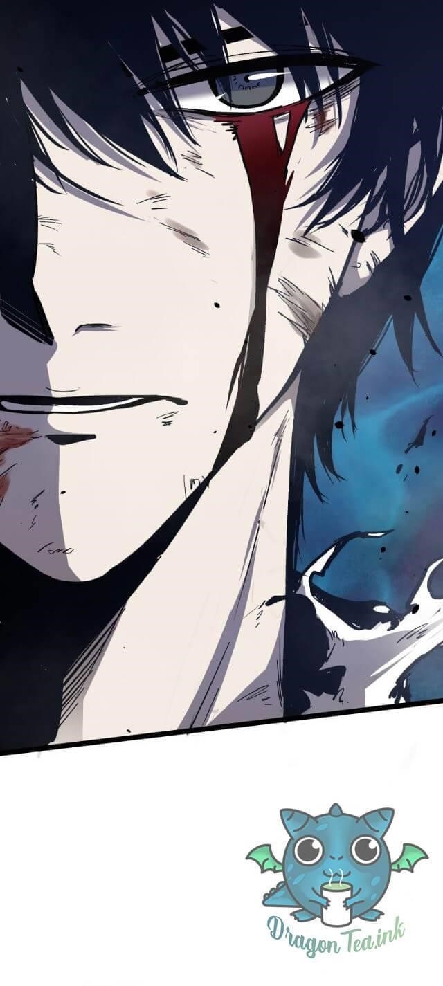 Advanced Evolution Chapter 17 - Page 24