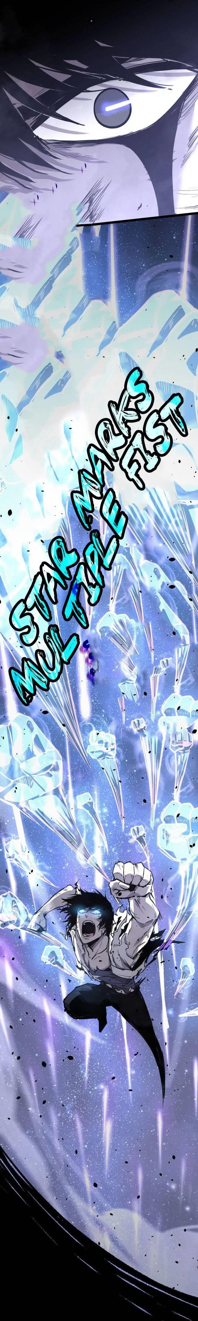 Advanced Evolution Chapter 17 - Page 28