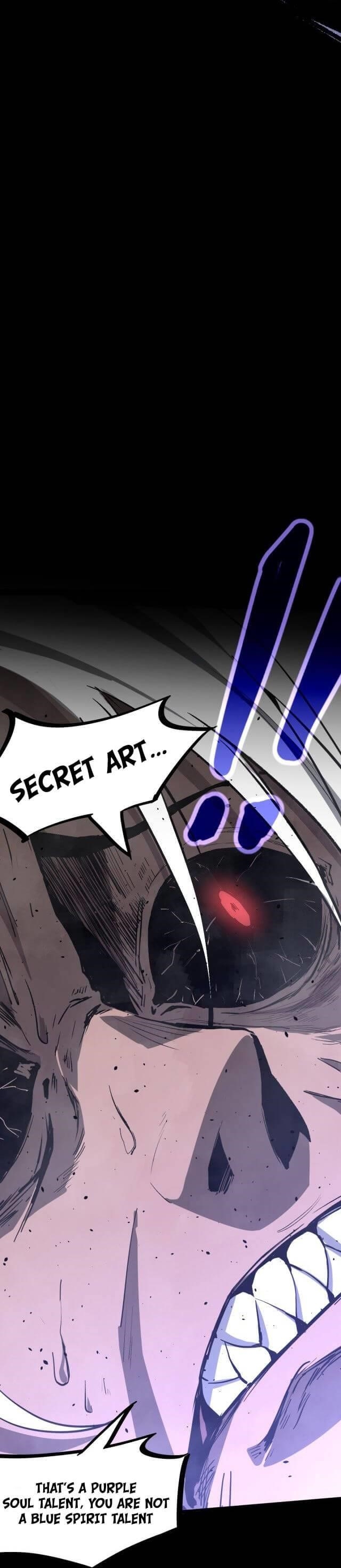 Advanced Evolution Chapter 17 - Page 29