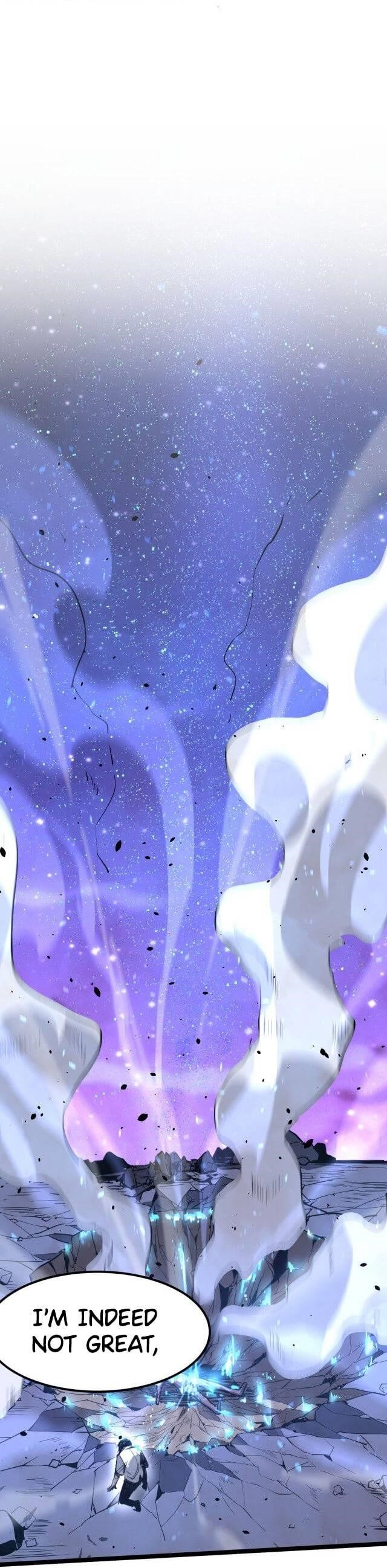 Advanced Evolution Chapter 17 - Page 32