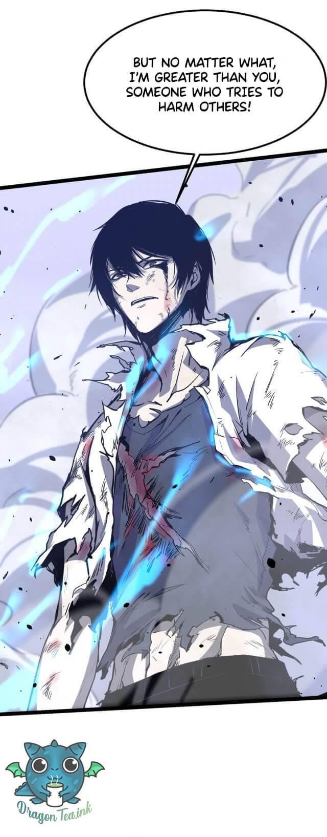 Advanced Evolution Chapter 17 - Page 33