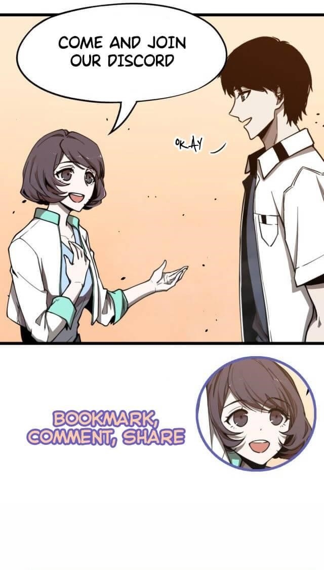 Advanced Evolution Chapter 17 - Page 34