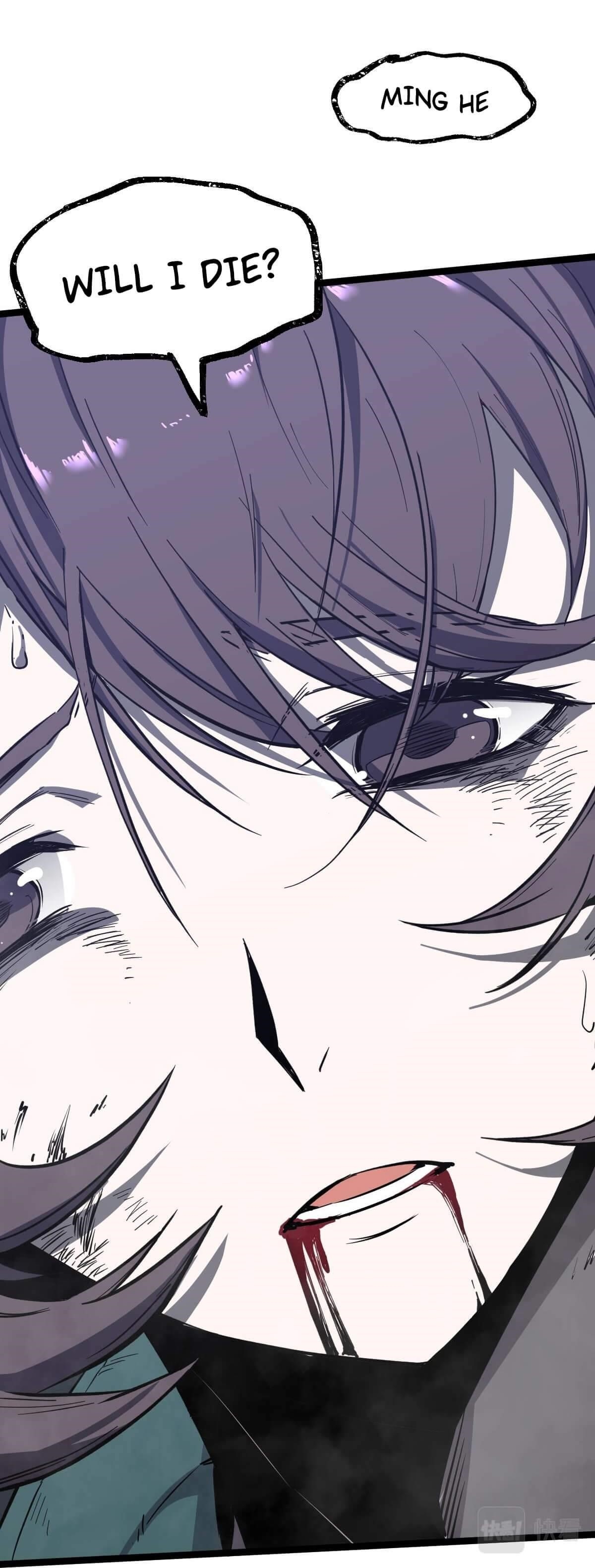 Advanced Evolution Chapter 18 - Page 11