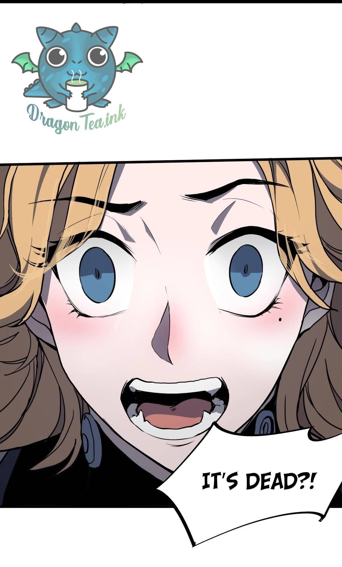 Advanced Evolution Chapter 18 - Page 27