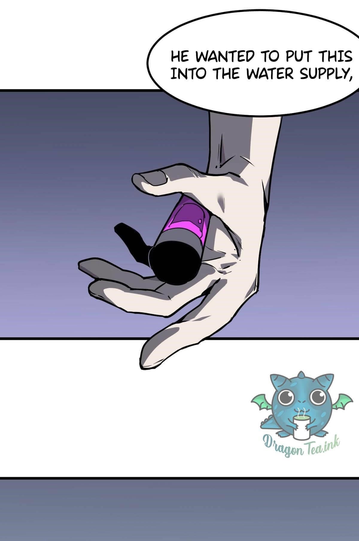 Advanced Evolution Chapter 18 - Page 32