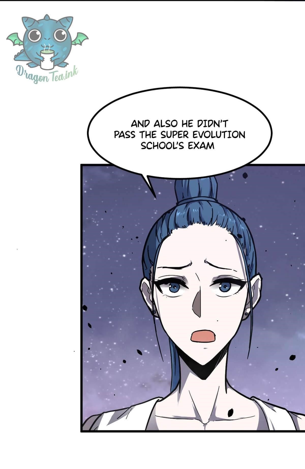 Advanced Evolution Chapter 18 - Page 41