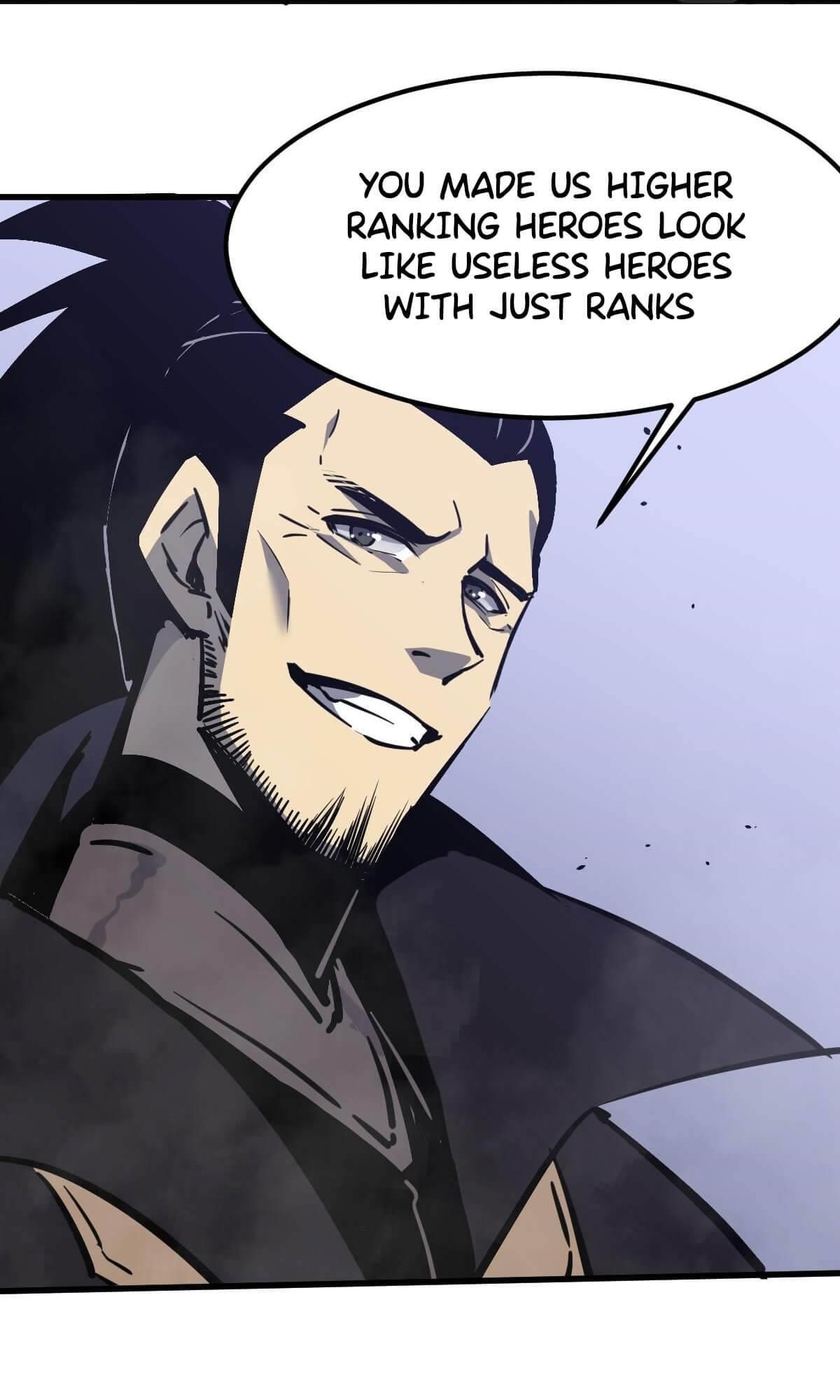 Advanced Evolution Chapter 18 - Page 47