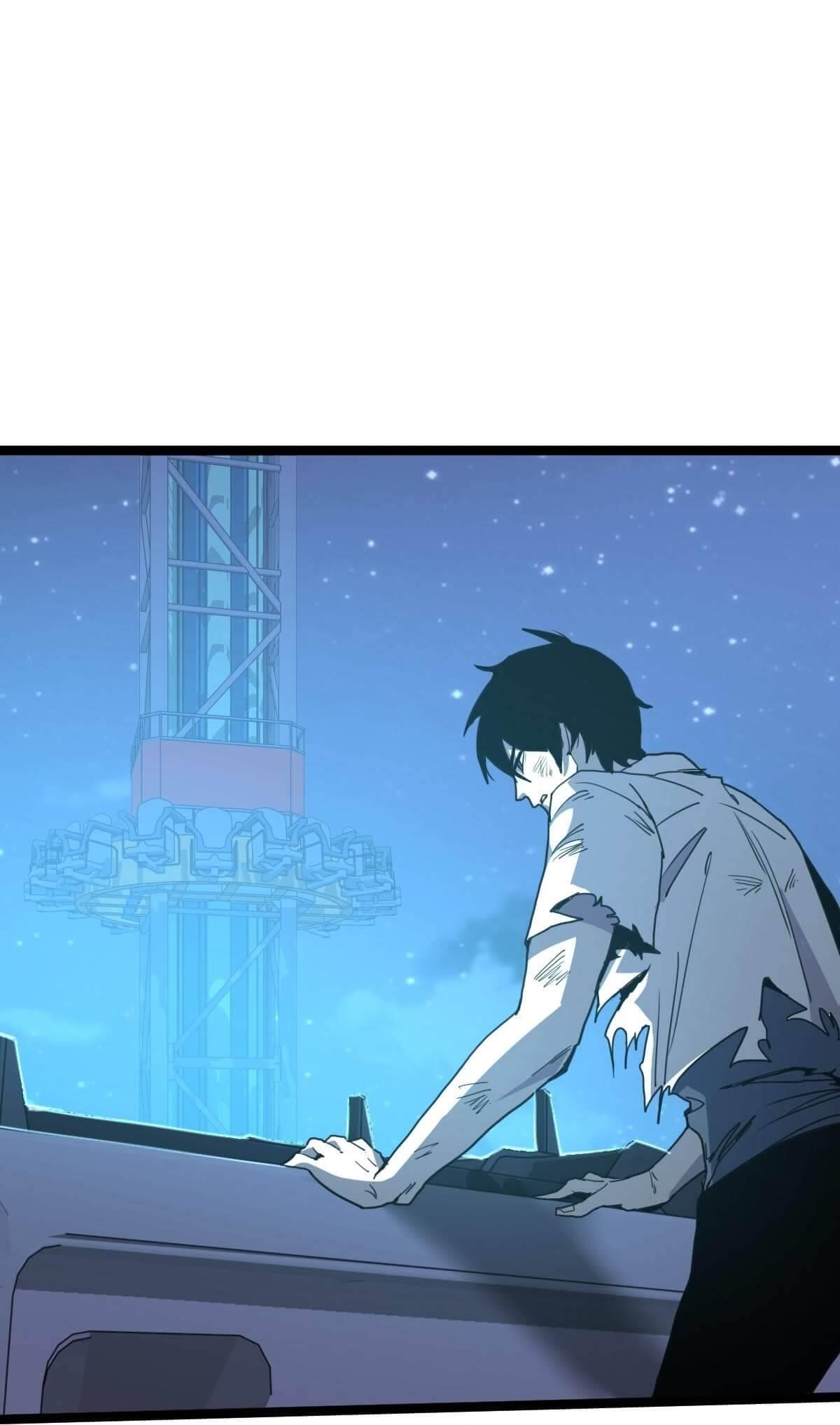 Advanced Evolution Chapter 18 - Page 6