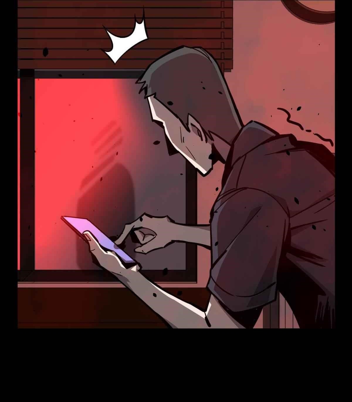 Advanced Evolution Chapter 23 - Page 10