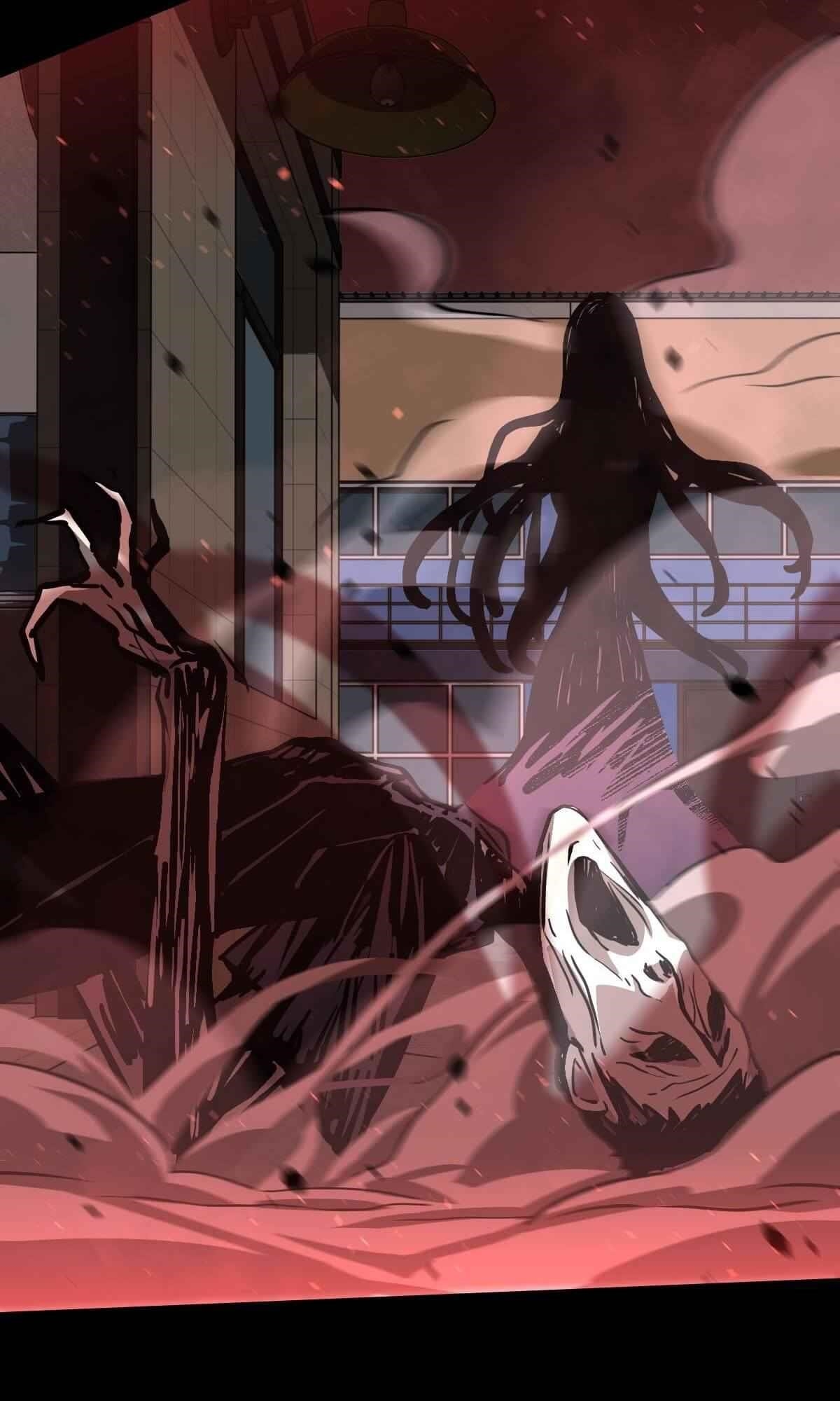 Advanced Evolution Chapter 23 - Page 15