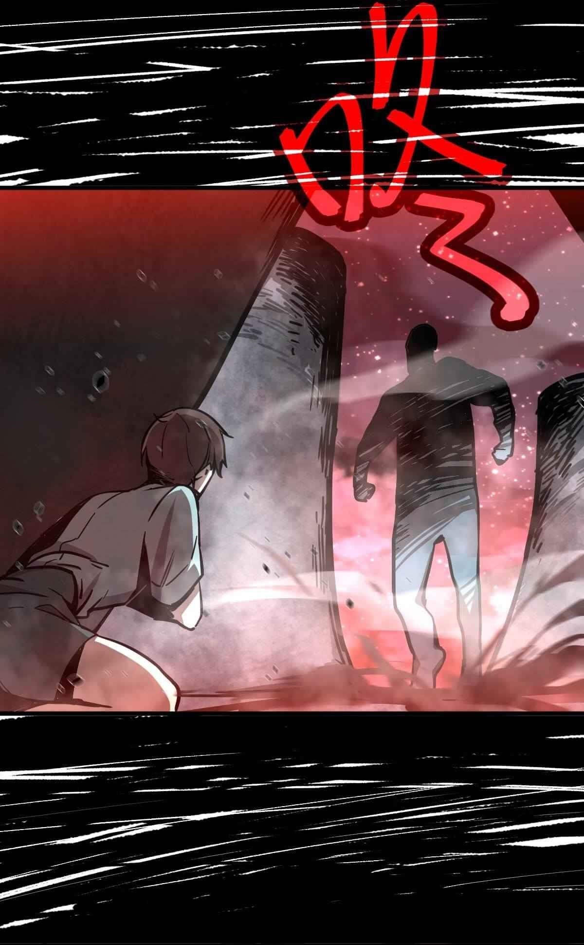 Advanced Evolution Chapter 23 - Page 20