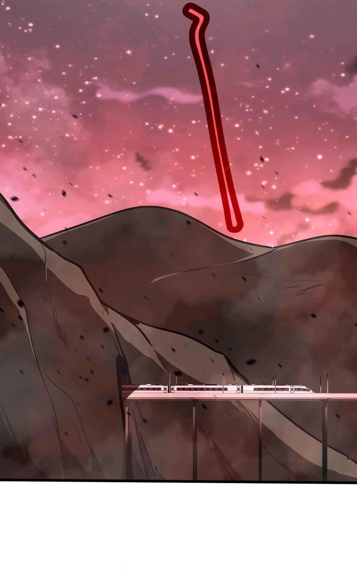 Advanced Evolution Chapter 23 - Page 23