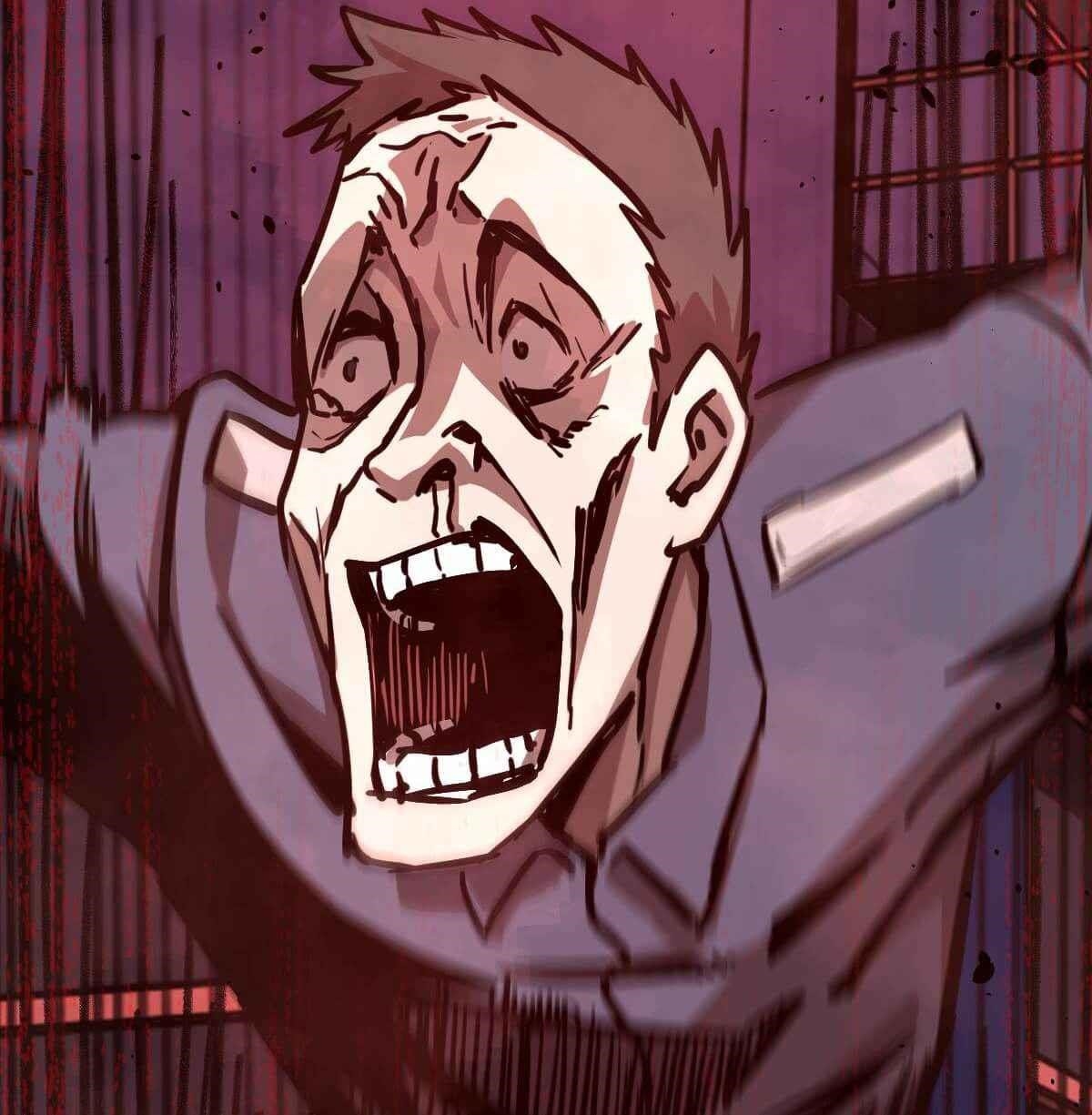 Advanced Evolution Chapter 23 - Page 3