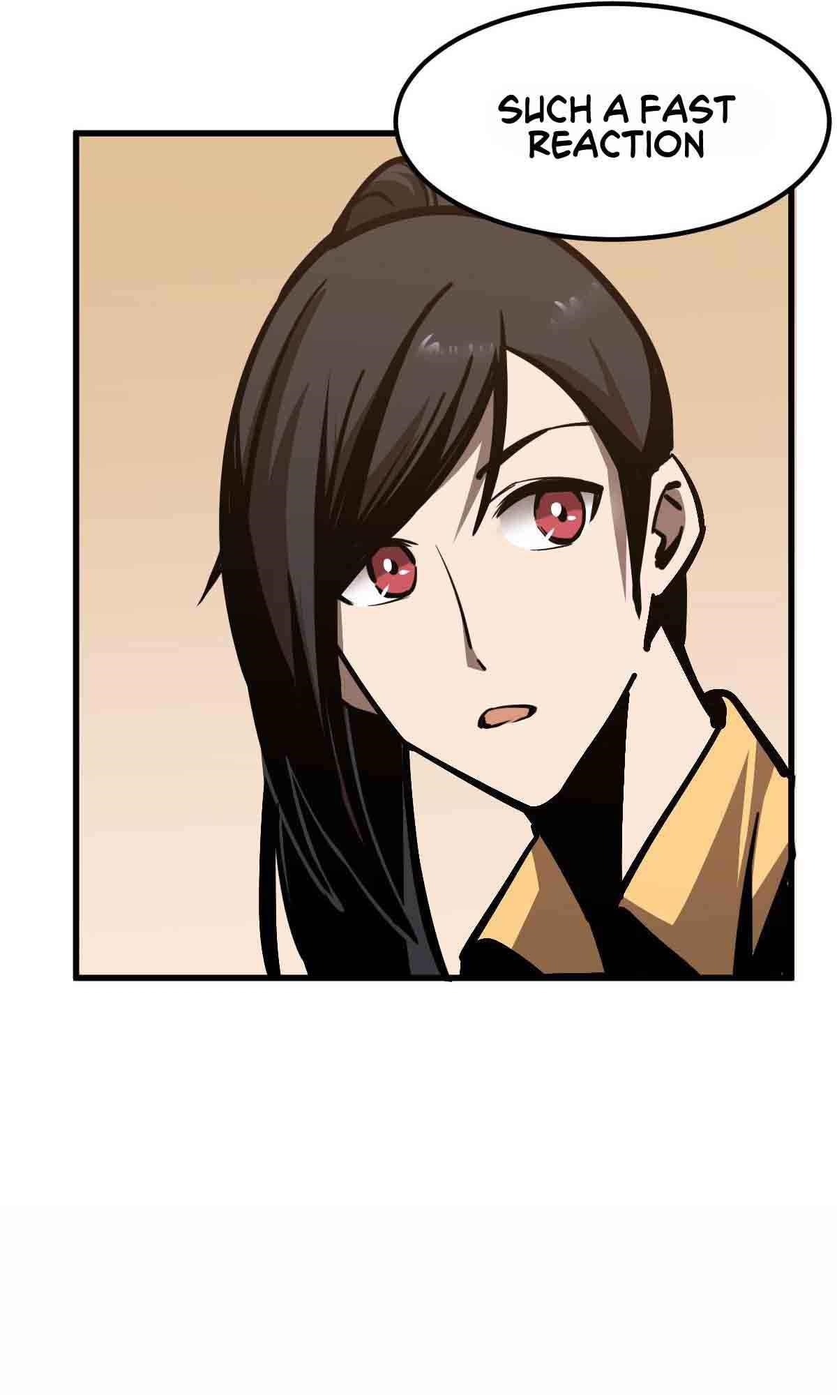 Advanced Evolution Chapter 23 - Page 37