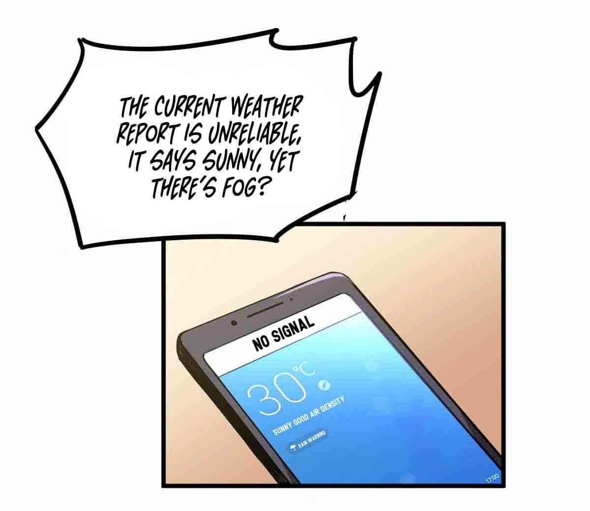 Advanced Evolution Chapter 23 - Page 39