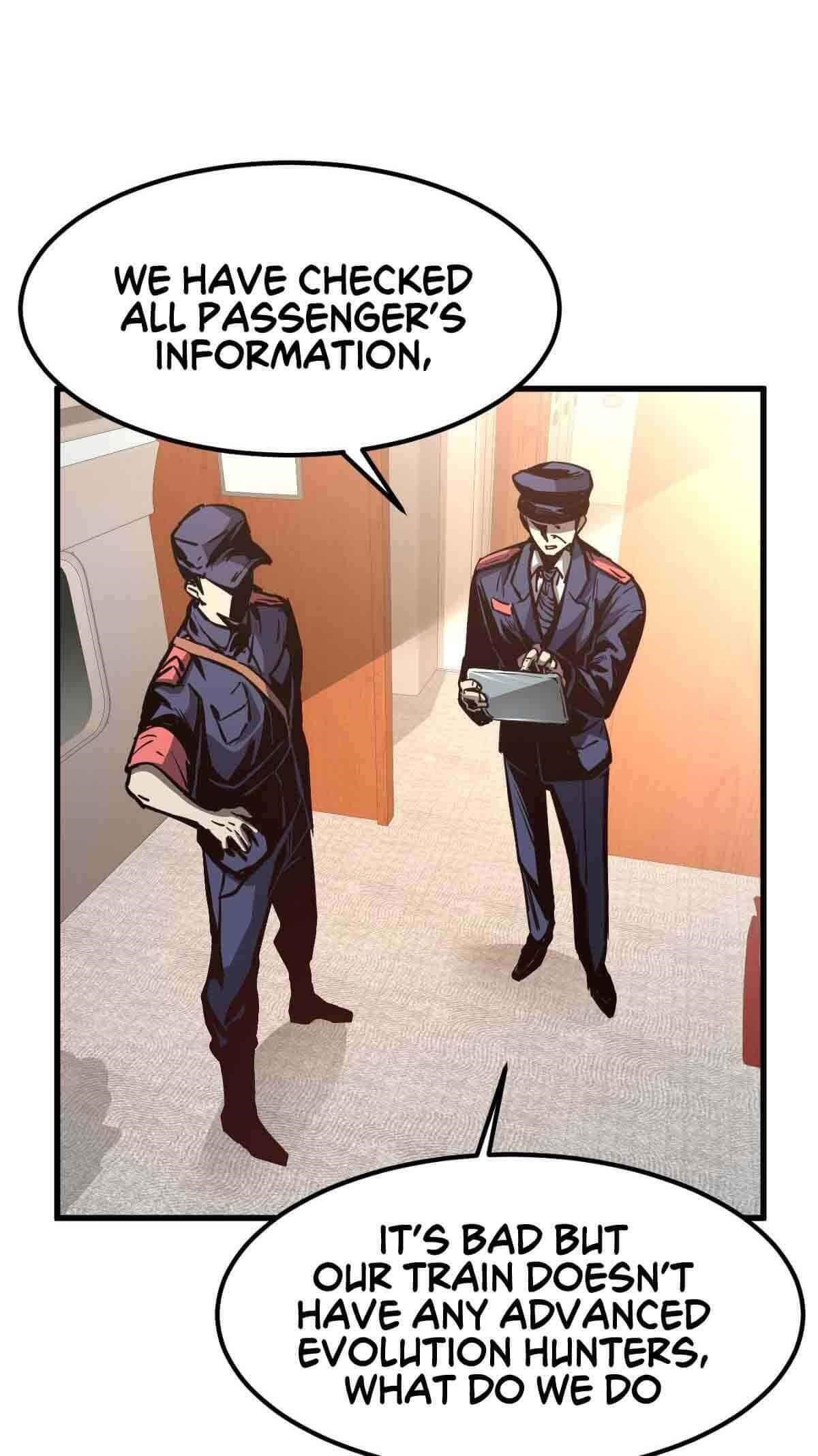 Advanced Evolution Chapter 23 - Page 46