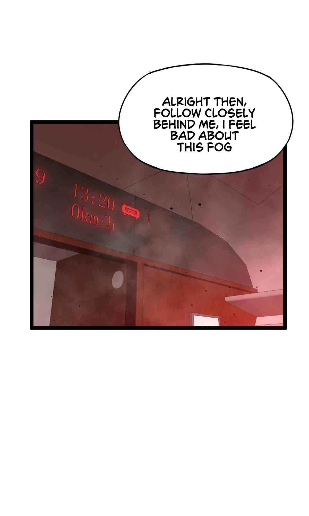 Advanced Evolution Chapter 23 - Page 54