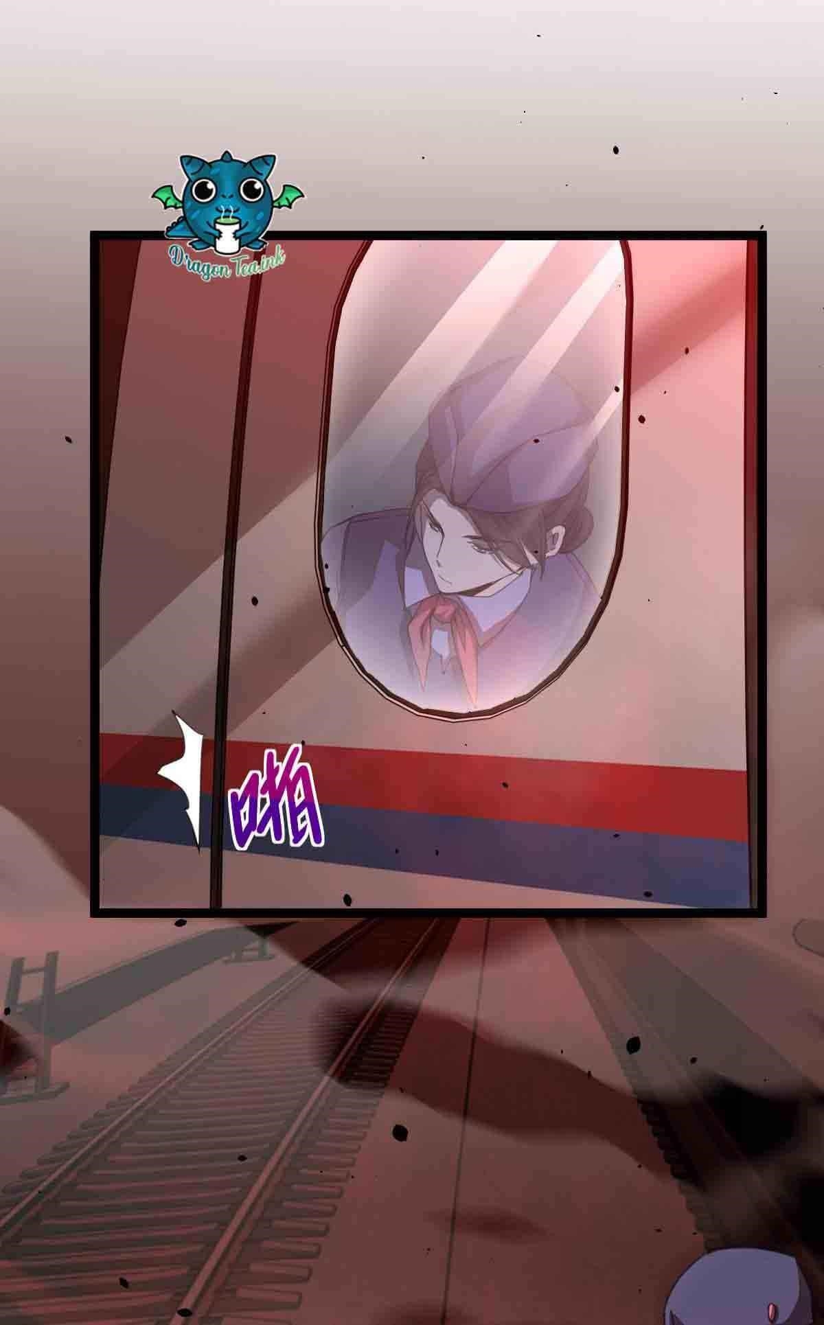 Advanced Evolution Chapter 23 - Page 56