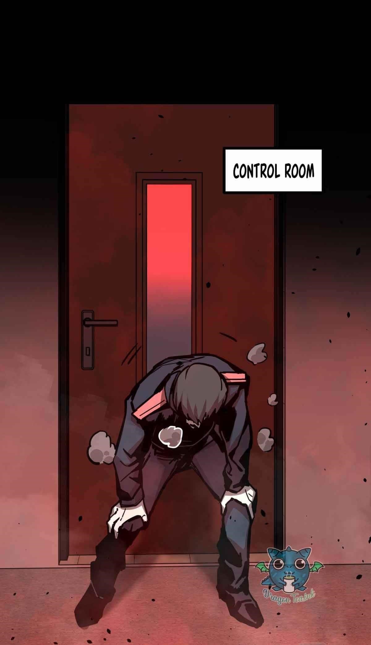 Advanced Evolution Chapter 23 - Page 8