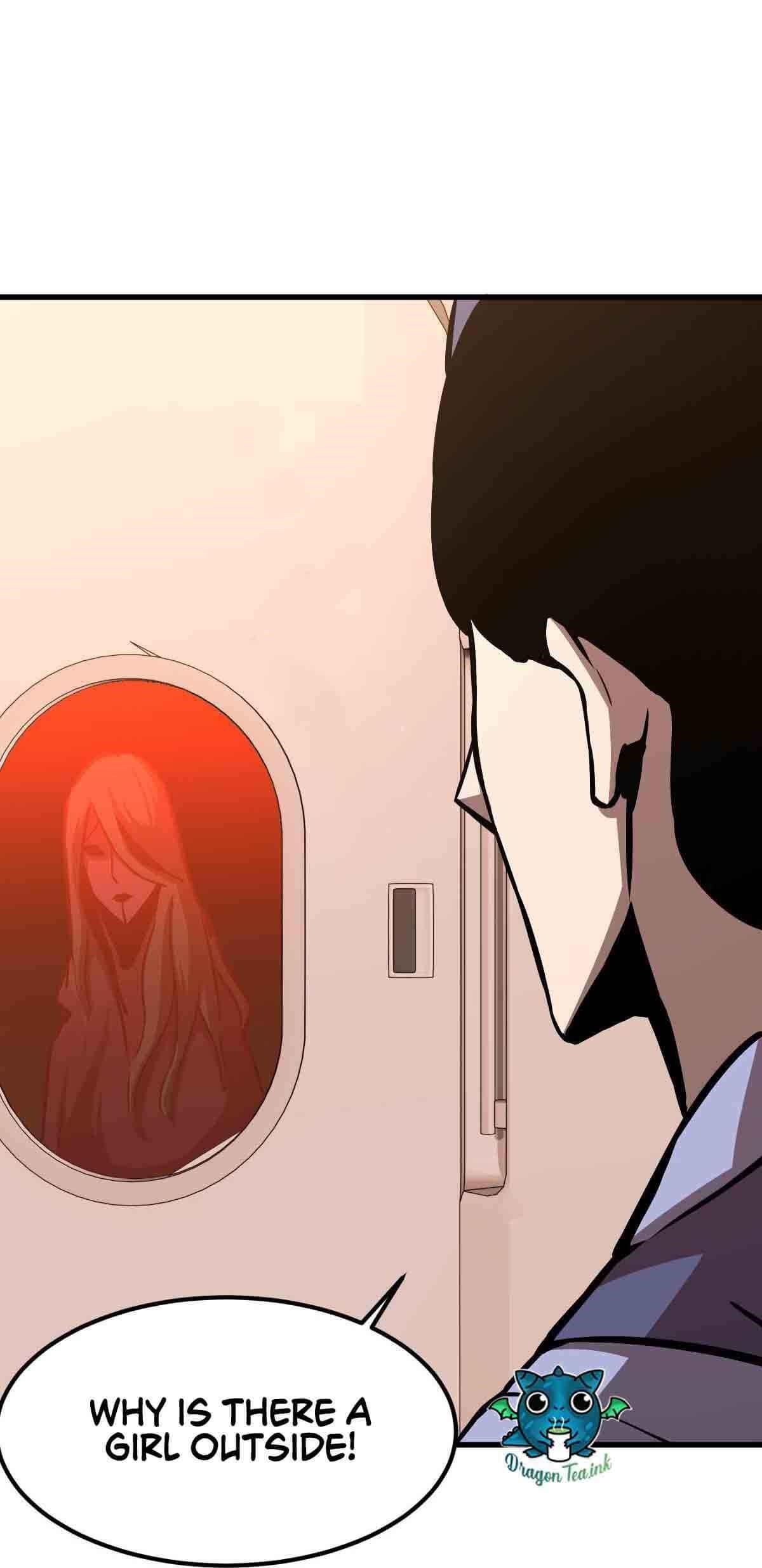 Advanced Evolution Chapter 24 - Page 10