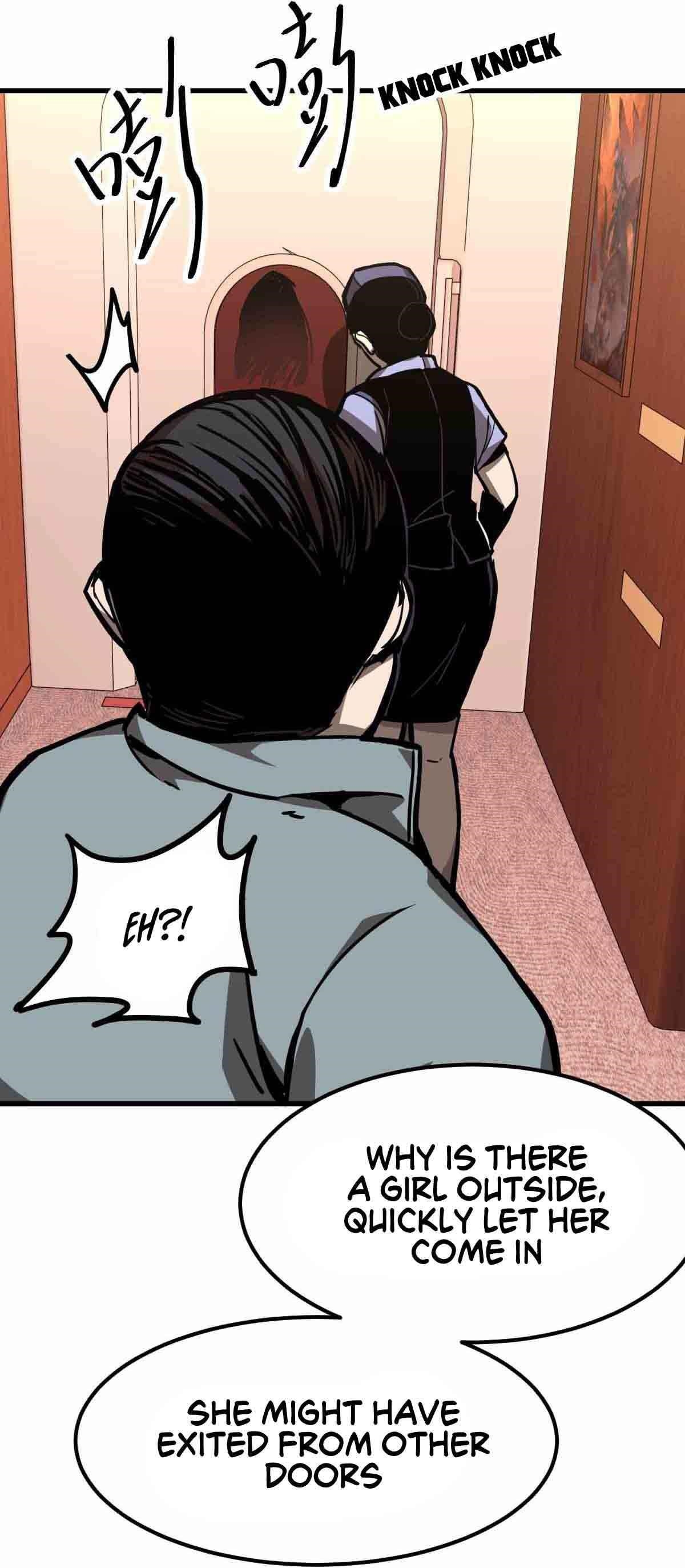 Advanced Evolution Chapter 24 - Page 15