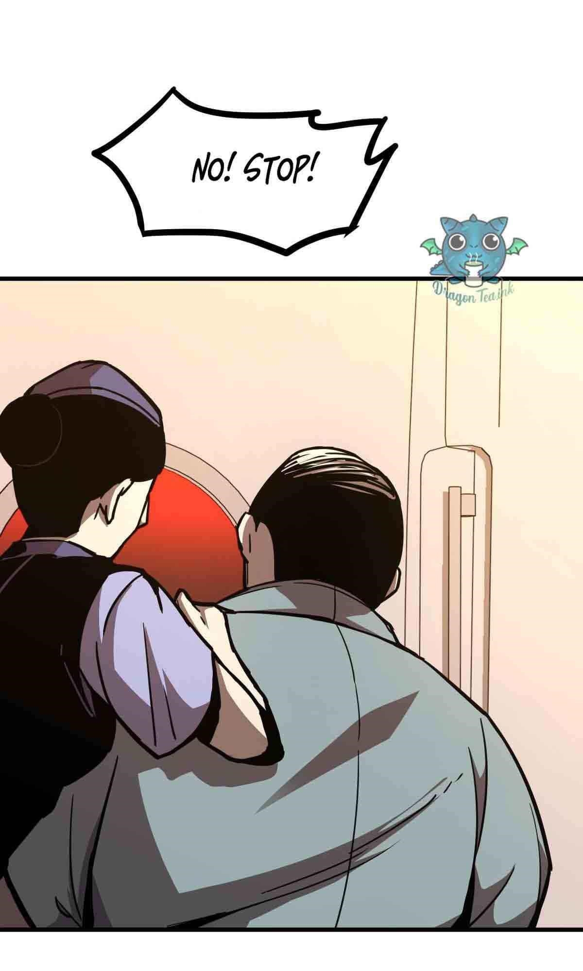 Advanced Evolution Chapter 24 - Page 21