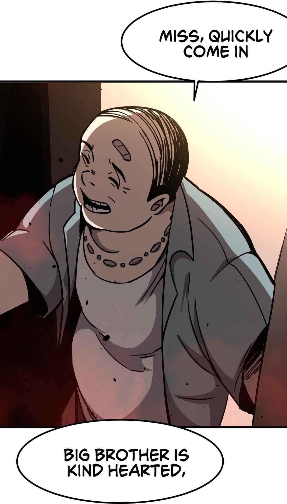 Advanced Evolution Chapter 24 - Page 24