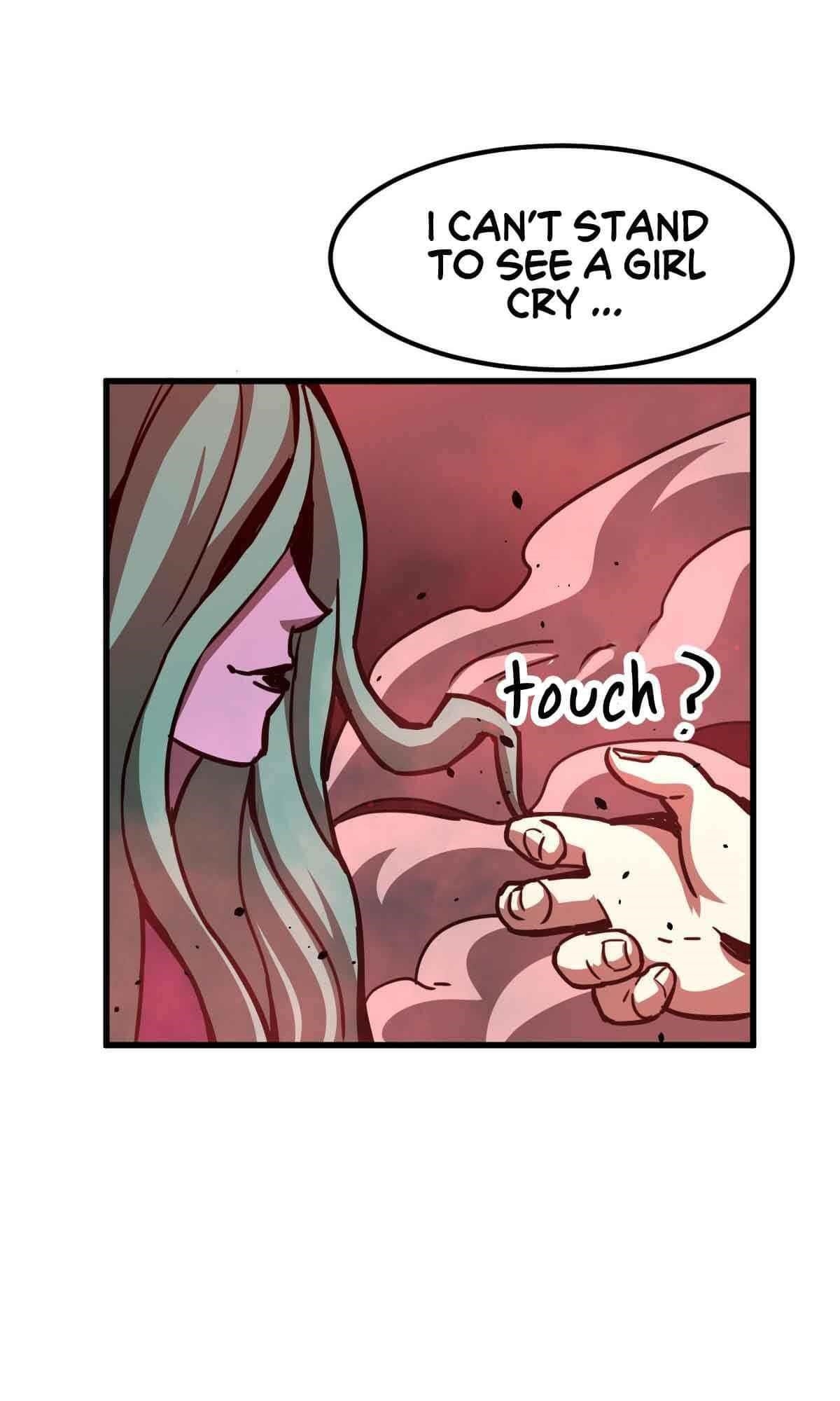 Advanced Evolution Chapter 24 - Page 25