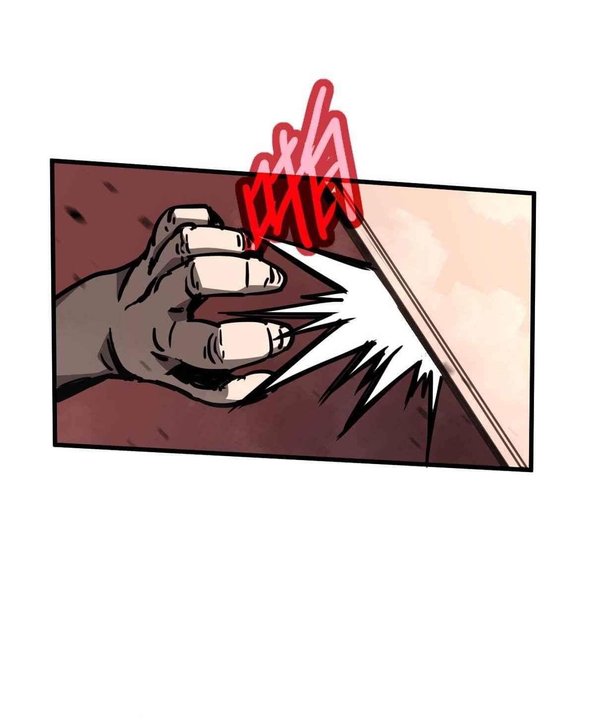 Advanced Evolution Chapter 24 - Page 28