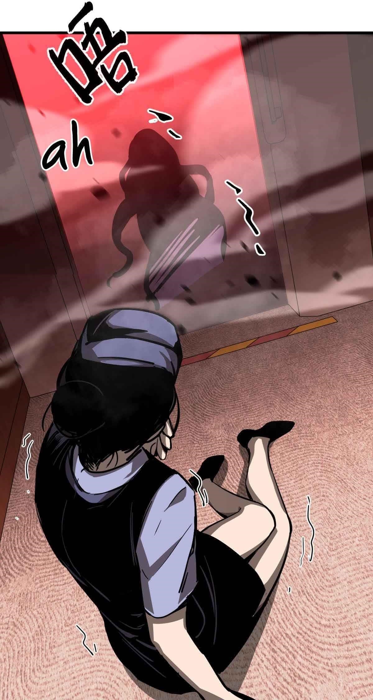 Advanced Evolution Chapter 24 - Page 29