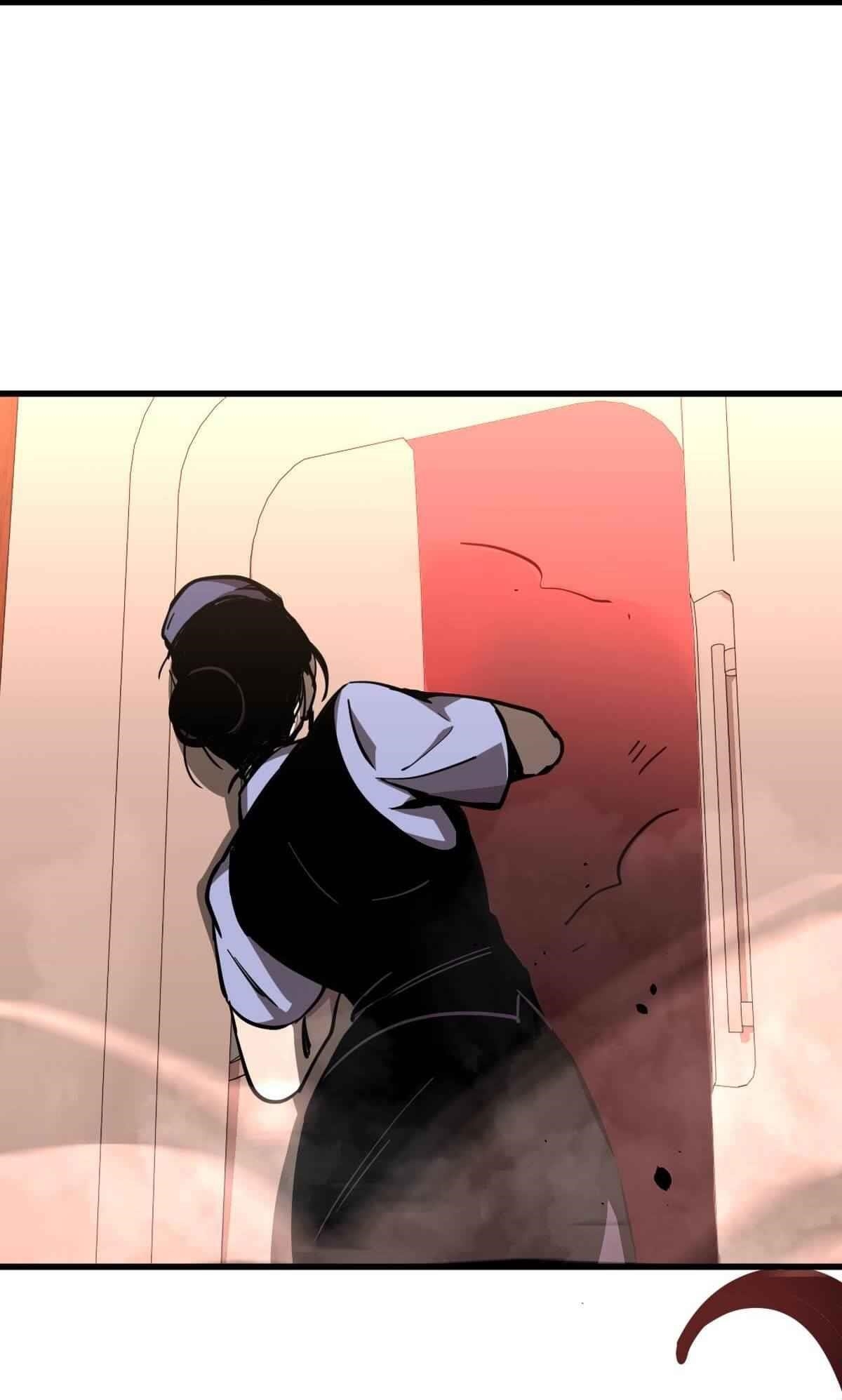 Advanced Evolution Chapter 24 - Page 34