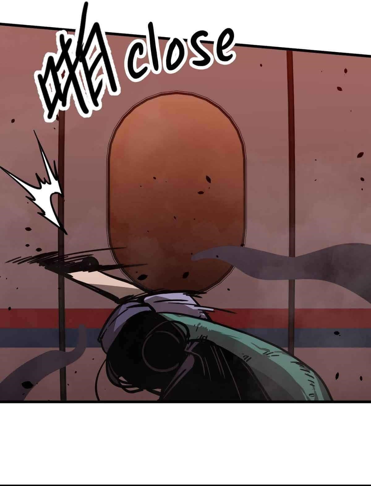 Advanced Evolution Chapter 24 - Page 39