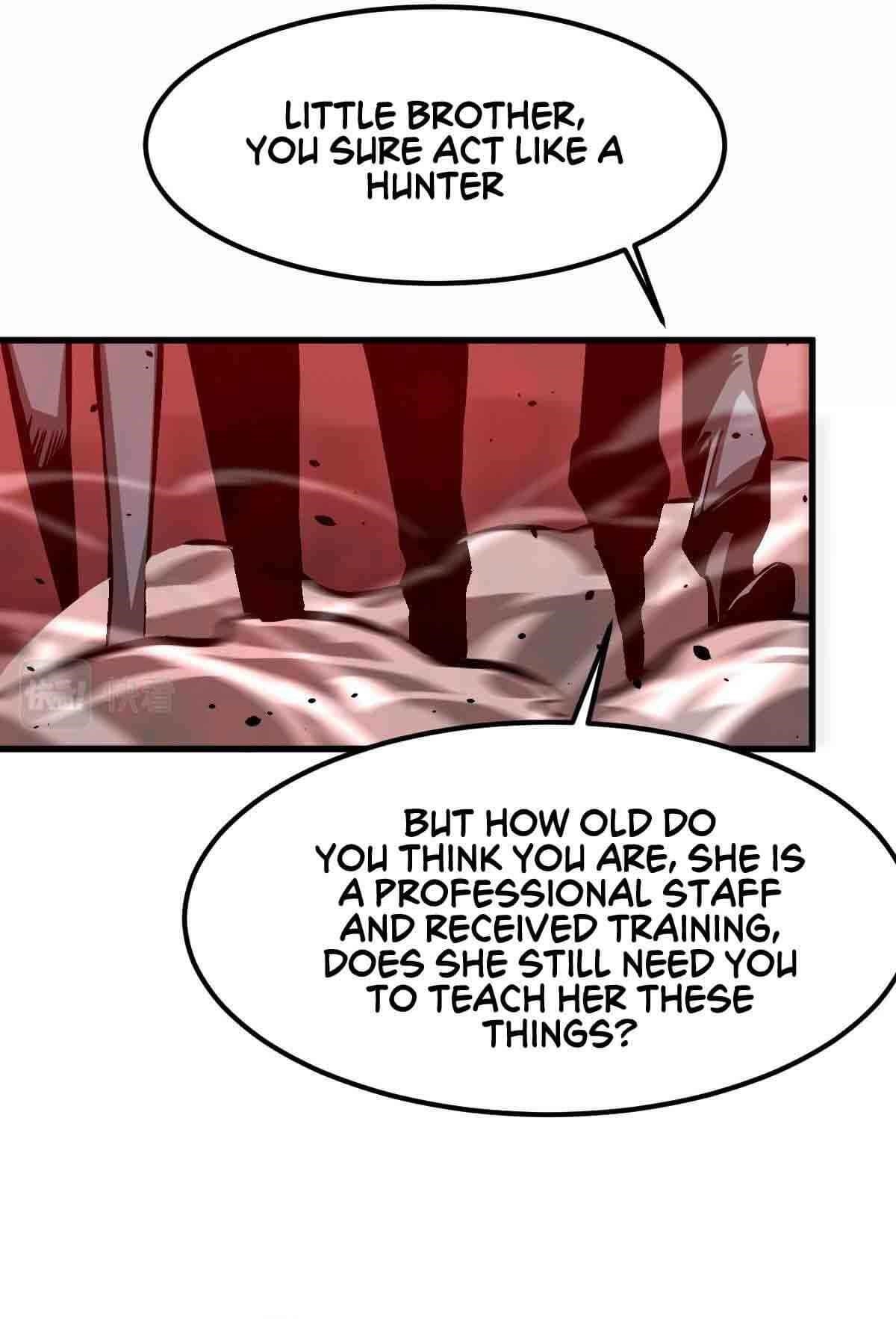 Advanced Evolution Chapter 24 - Page 4