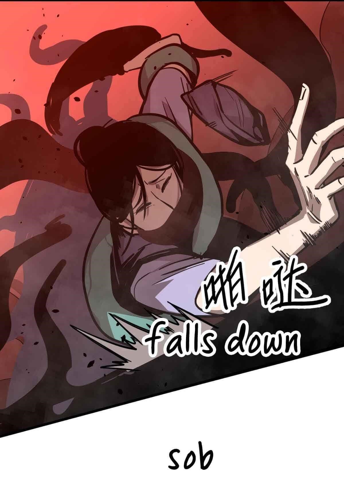 Advanced Evolution Chapter 24 - Page 40