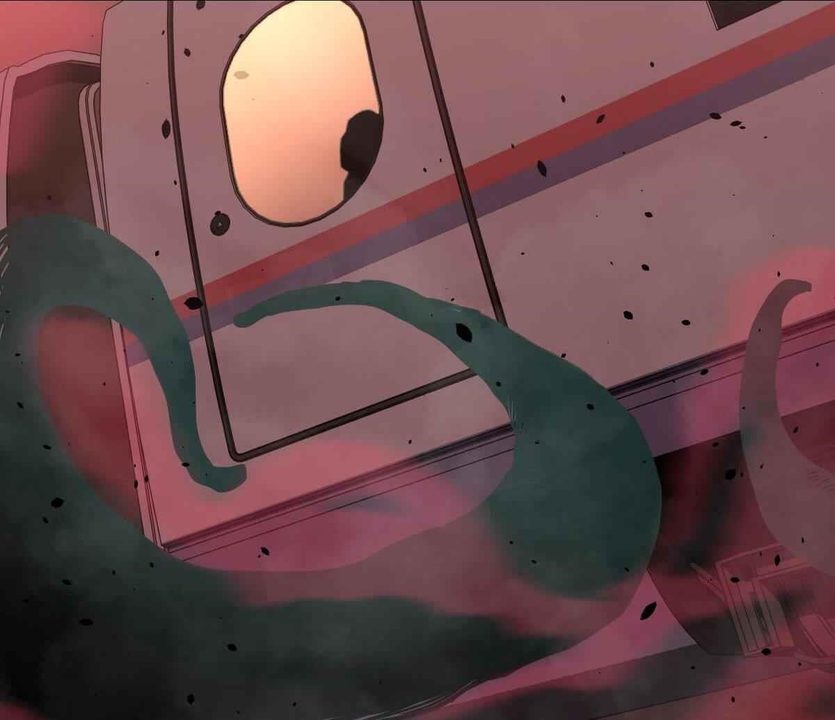 Advanced Evolution Chapter 24 - Page 45