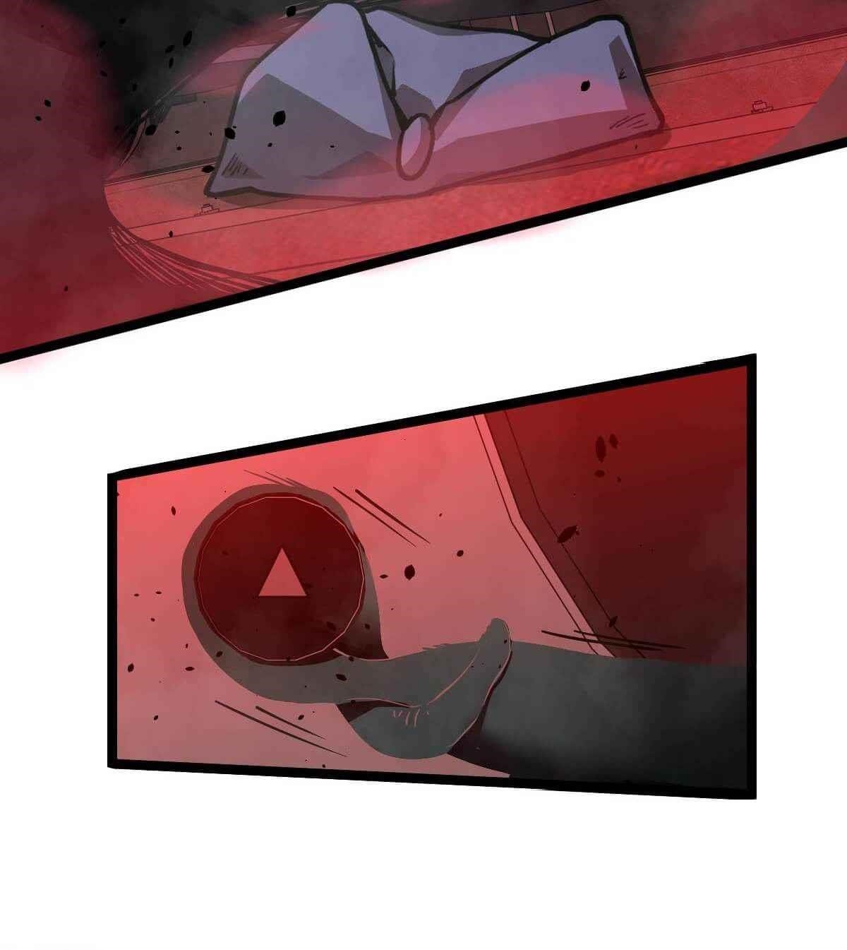 Advanced Evolution Chapter 24 - Page 46