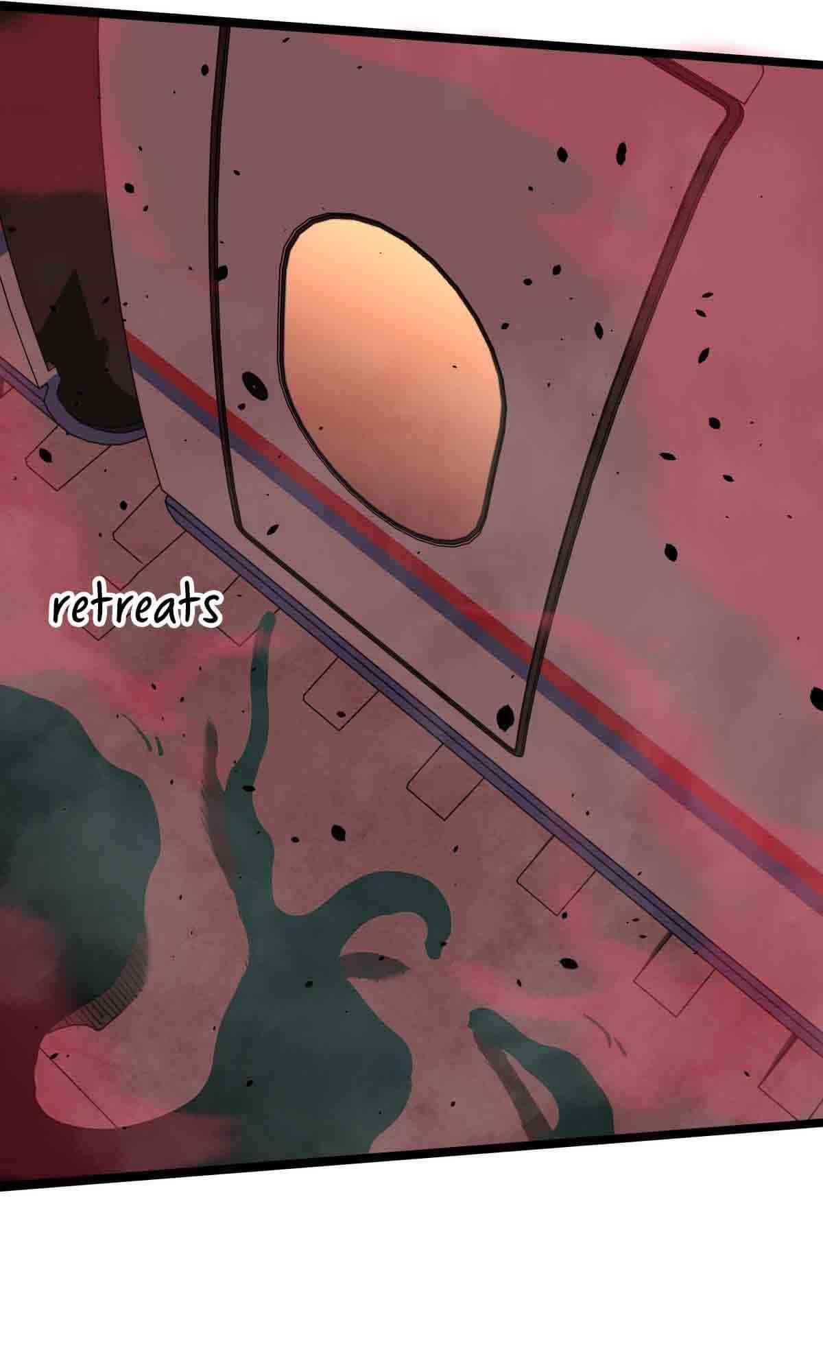 Advanced Evolution Chapter 24 - Page 47