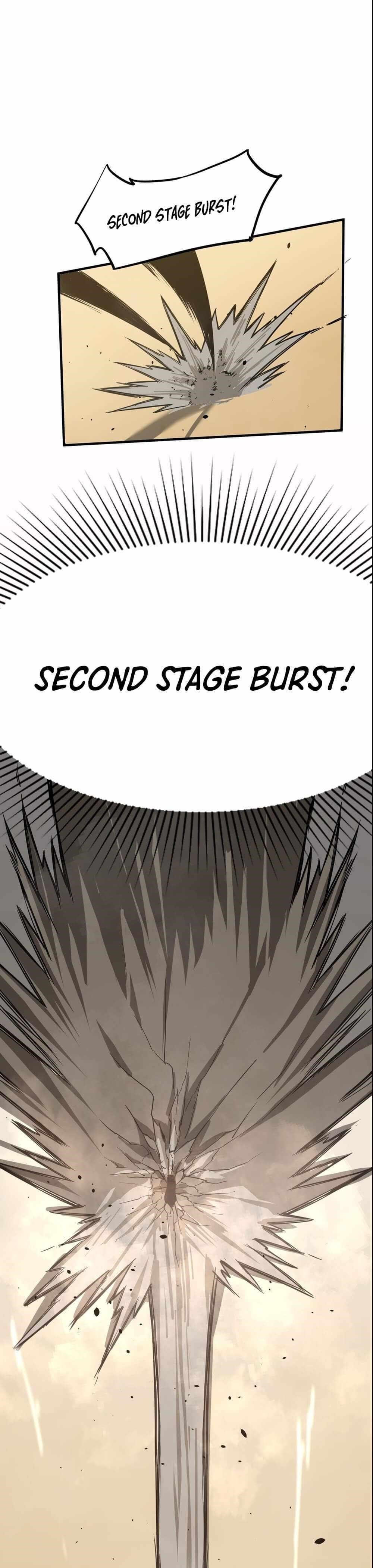 Advanced Evolution Chapter 32 - Page 19