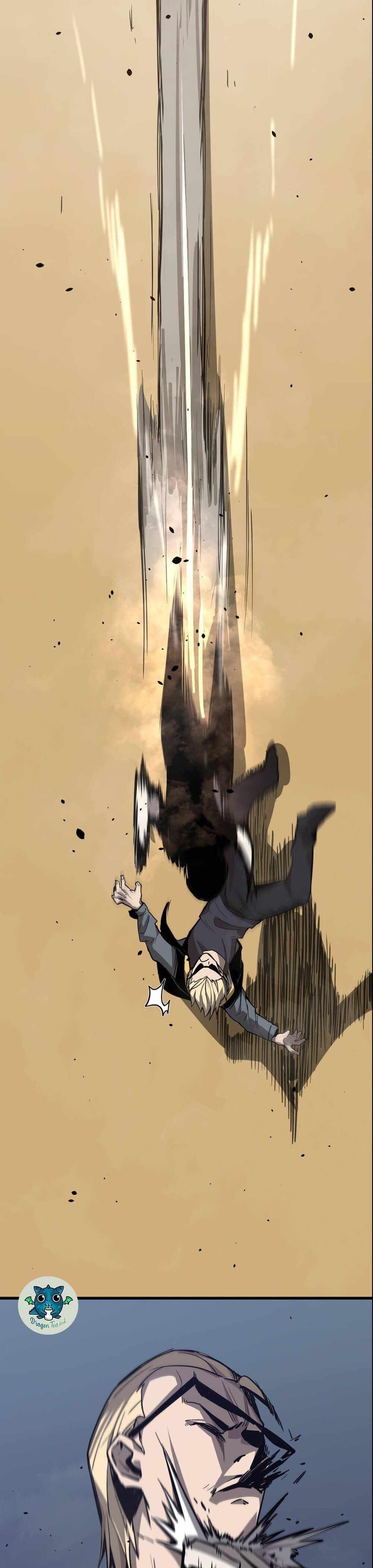 Advanced Evolution Chapter 32 - Page 20